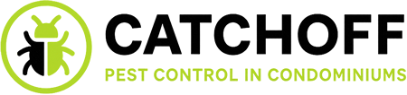 Catchoff Pest Control | Miami’s #1 Condominium Pest Control Specialists
